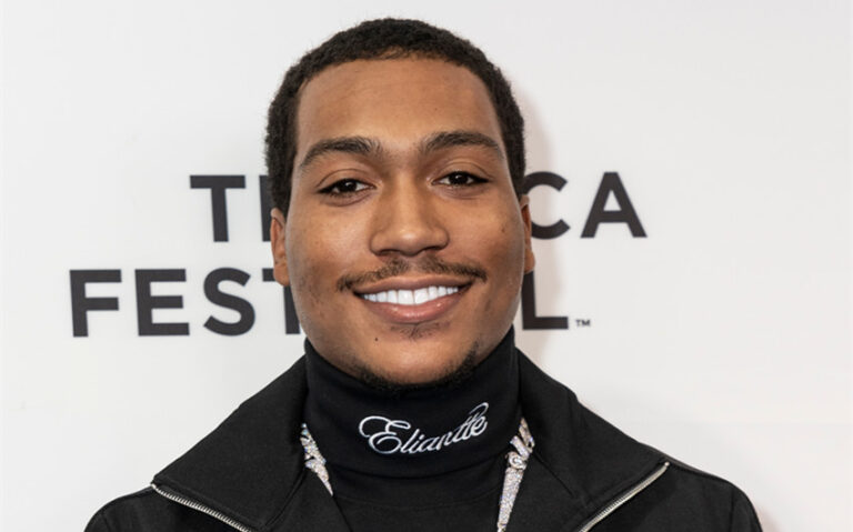 lil meech net worth