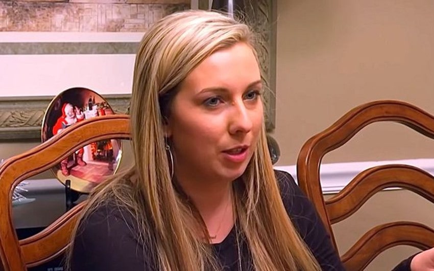 mackenzie edwards net worth