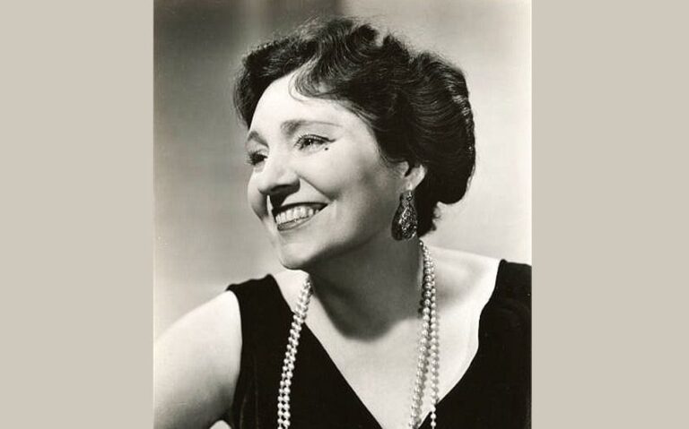 Margaret Dumont Net Worth