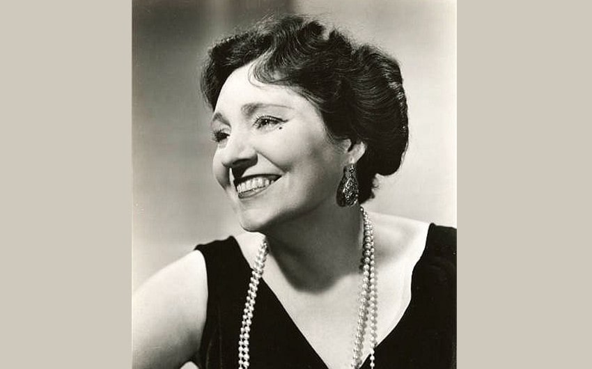 Margaret Dumont Net Worth