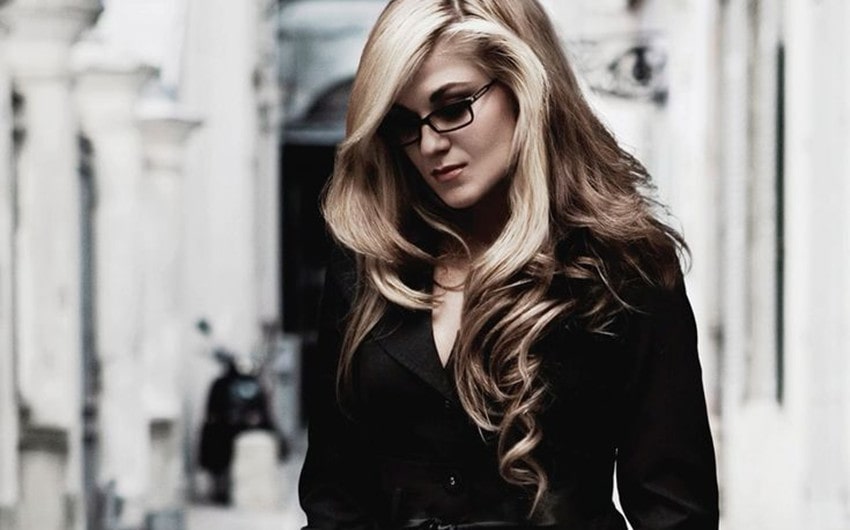 Melody Gardot Net Worth