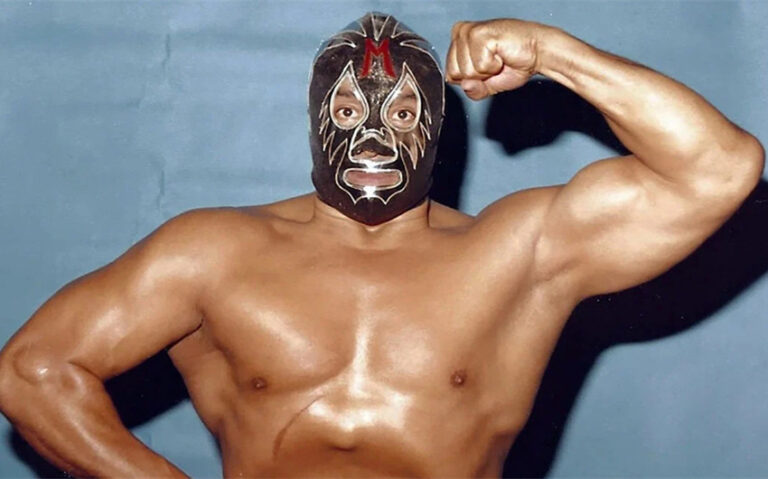 mil mascaras net worth