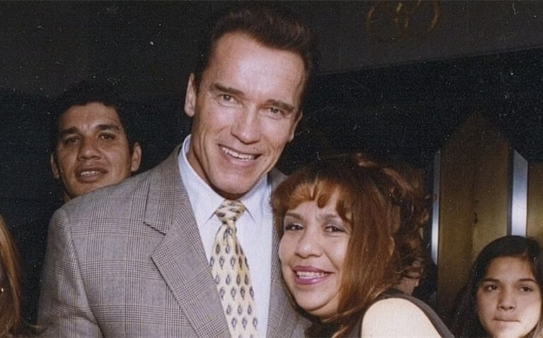 mildred patricia baena net worth