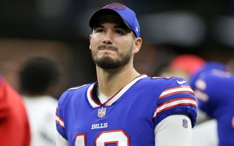 mitchell trubiskys net worth