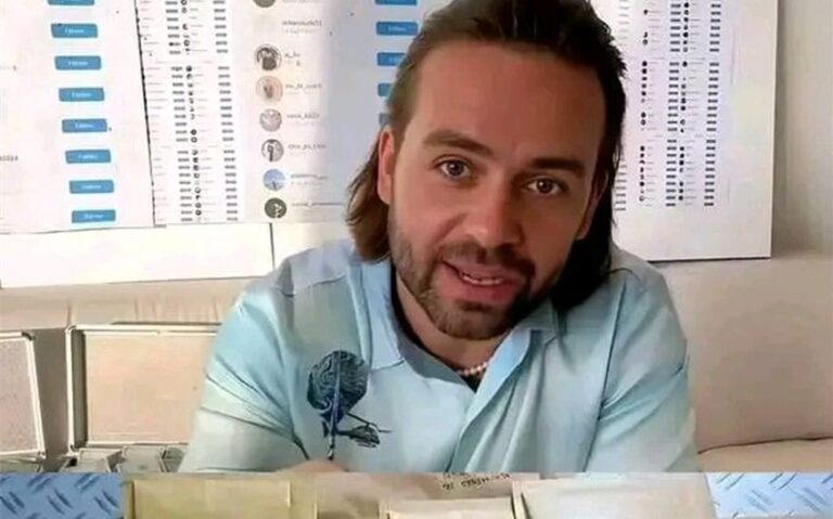 mr thank yous net worth