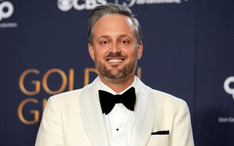 Net Worth of Nate Bargatze