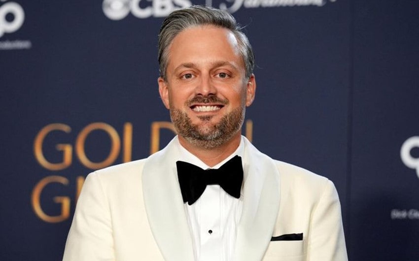 Net Worth of Nate Bargatze