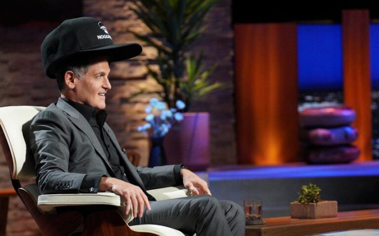 noggin boss shark tank net worth