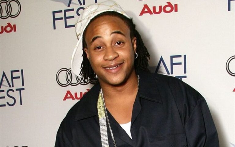 orlando brown net worth