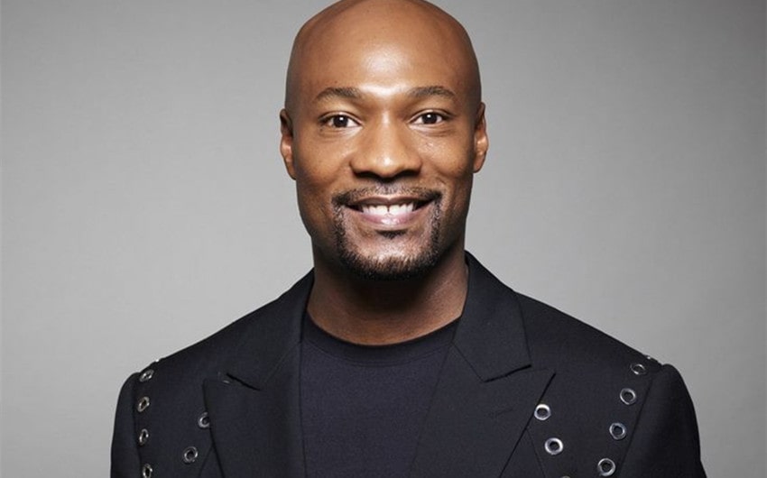 pastor keion henderson net worth