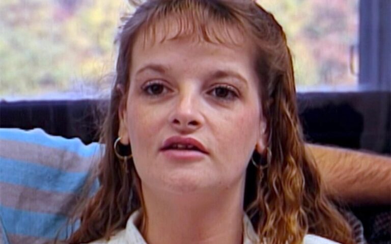 patricia stallings net worth