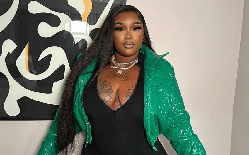 rollie pollie baddies net worth