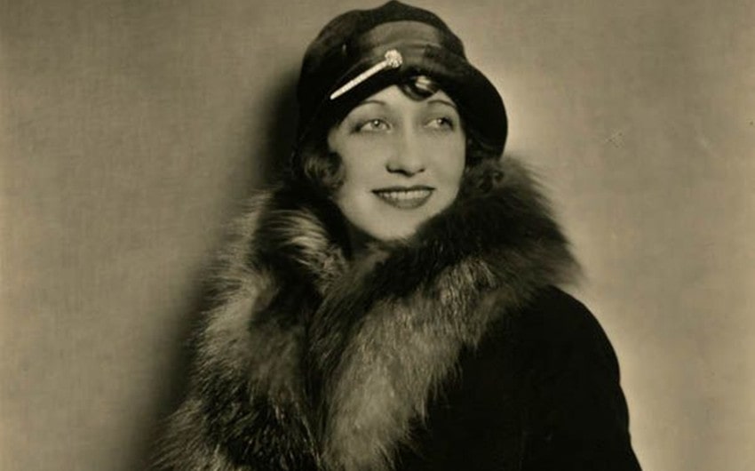ruth ettings net worth