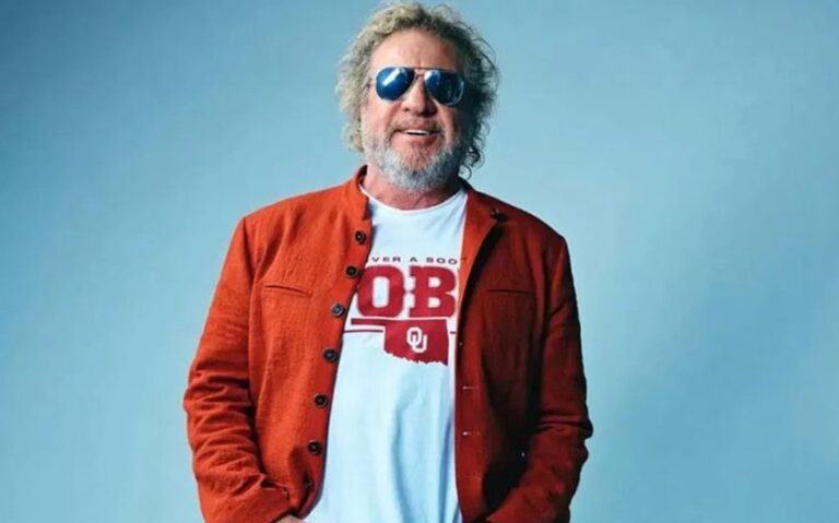 sammy hagars net worth