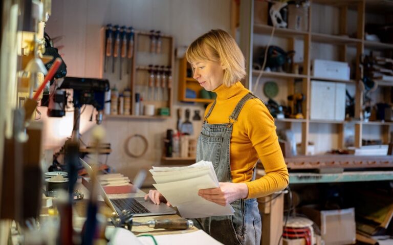 small businesses stand out