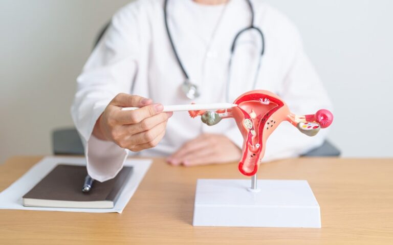 stage 4 uterine cancer