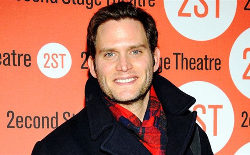 steven pasquale net worth