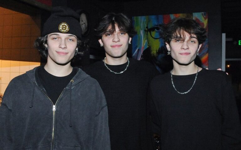 sturniolo triplets net worth