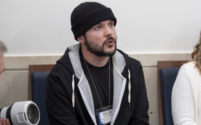 tim pools net worth