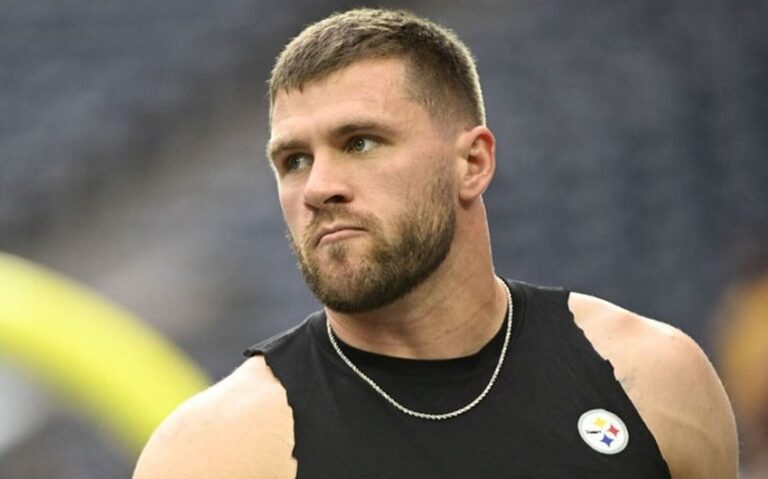 TJ Watt Net Worth
