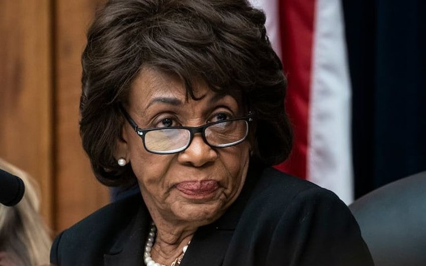 What Is Maxine Waters Net Worth