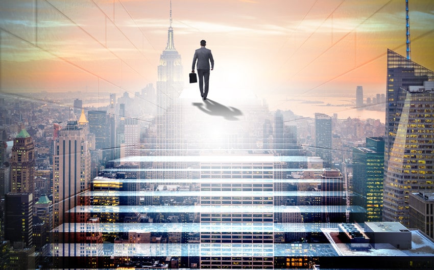 What Tarot Says About Your Career Future