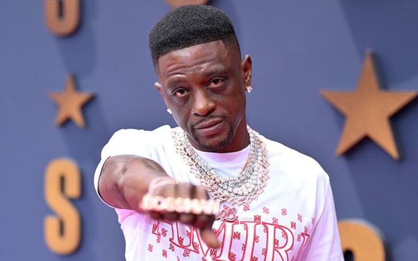 whats lil boosies net worth