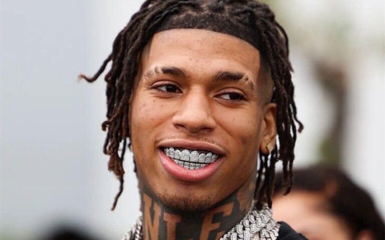 Whats NLE Choppas Net Worth