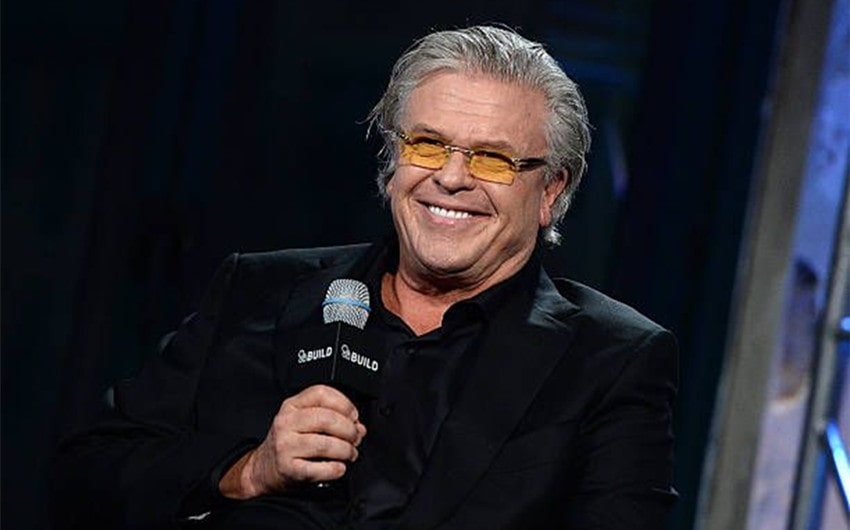 whats ron whites net worth