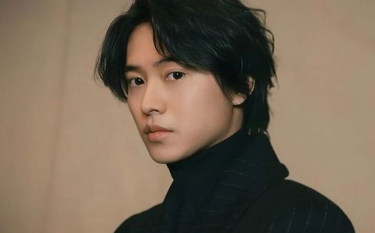 Kento Yamazaki Wife