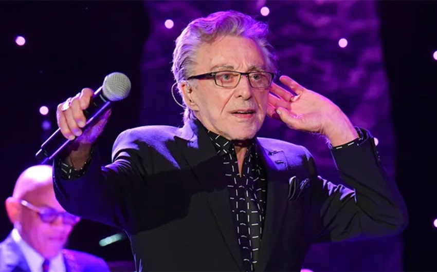 Whats Frankie Vallis Net Worth