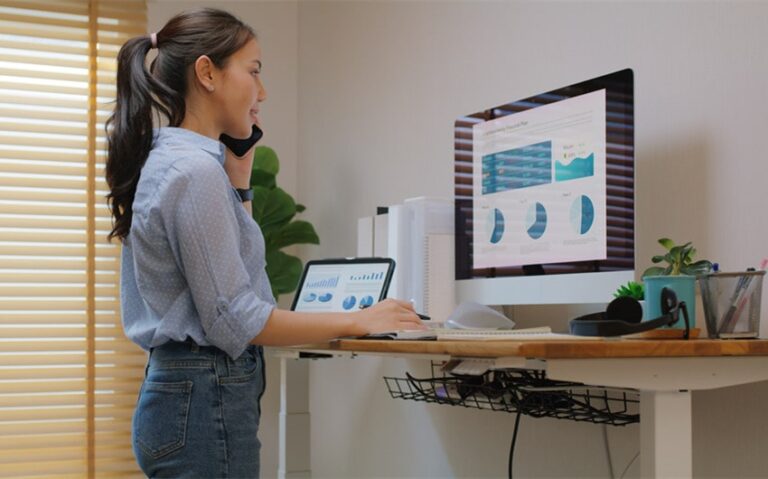 Apple TV for Remote Workers
