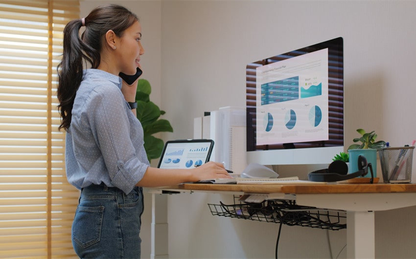Apple TV for Remote Workers