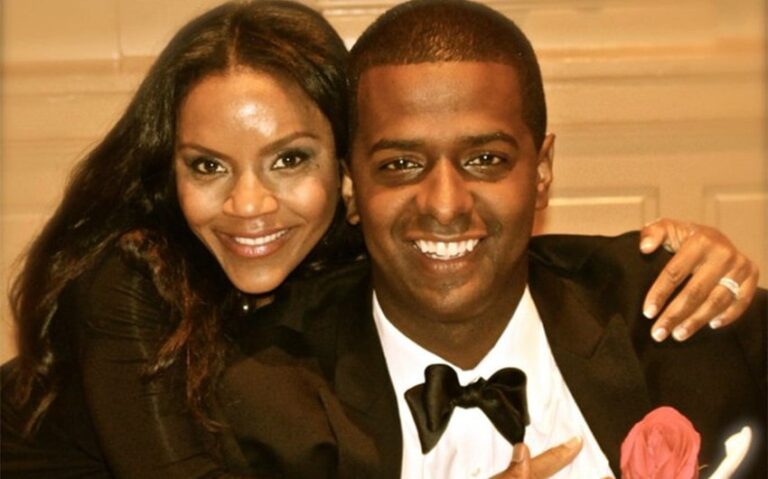 Bakari Sellers’ Wife: The Life and Journey of Dr. Ellen Rucker Sellers