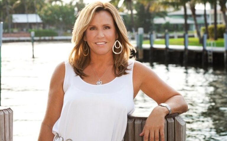 Cheryl Bosa Net Worth