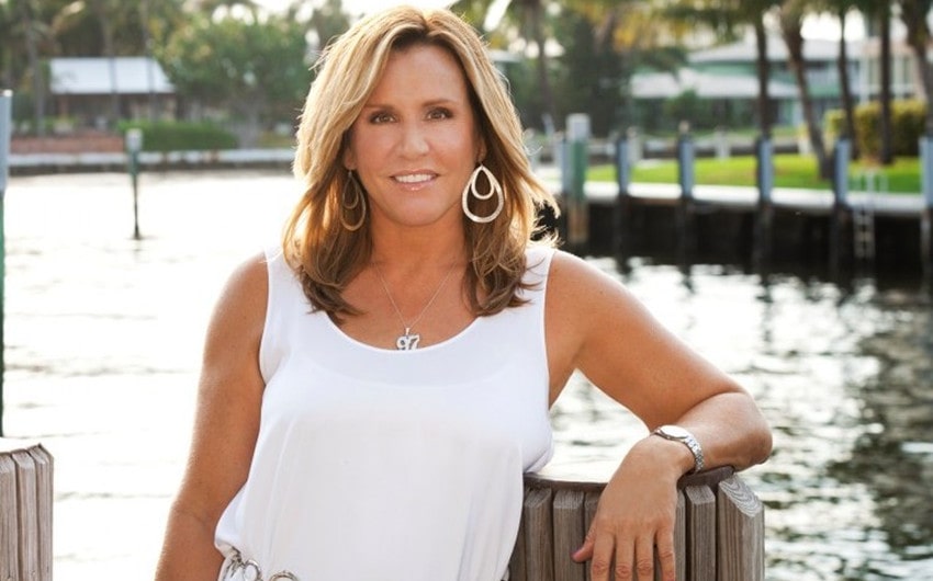 Cheryl Bosa Net Worth