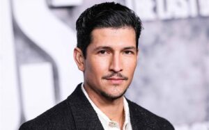 Danny Ramirez's Wife: Exploring the Personal Life of the Rising Star