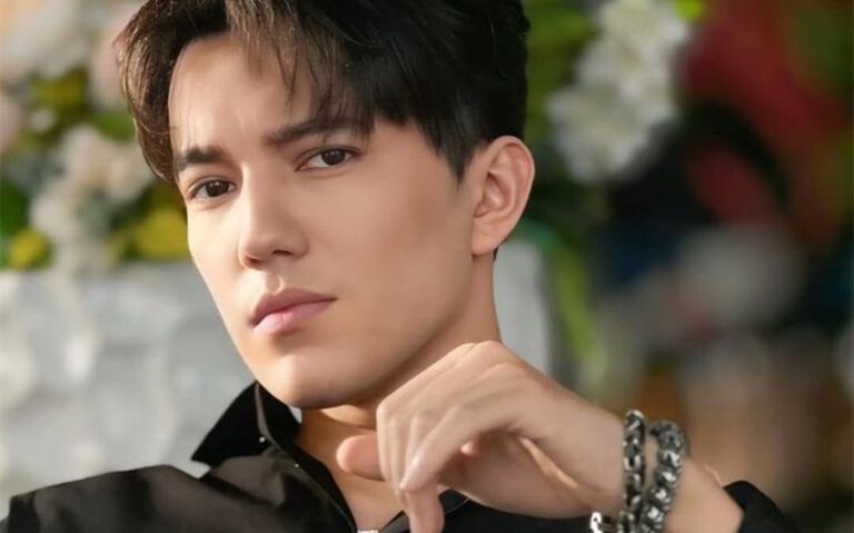 dimash kudaibergen wife