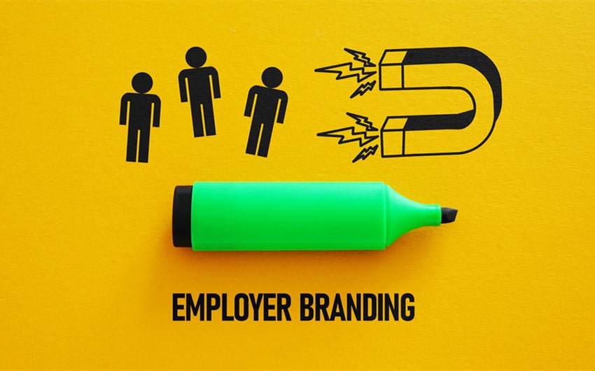 Employer Branding on Recruiting Success
