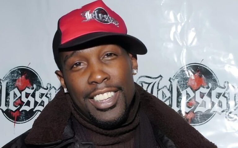 father mc net worth