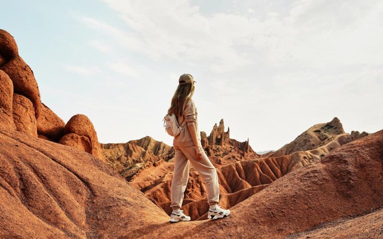 for the love of travel
