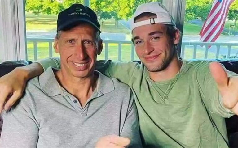 frank mele net worth