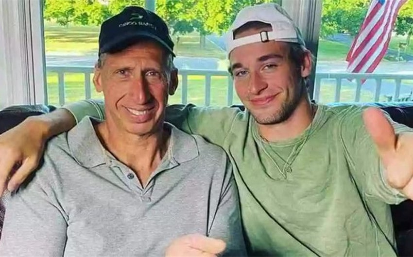 frank mele net worth