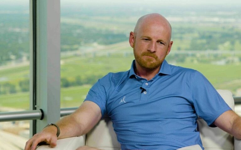 Garrett Dude Perfect Net Worth