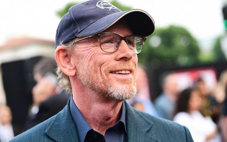 How Much Is Ron Howard’s Net Worth