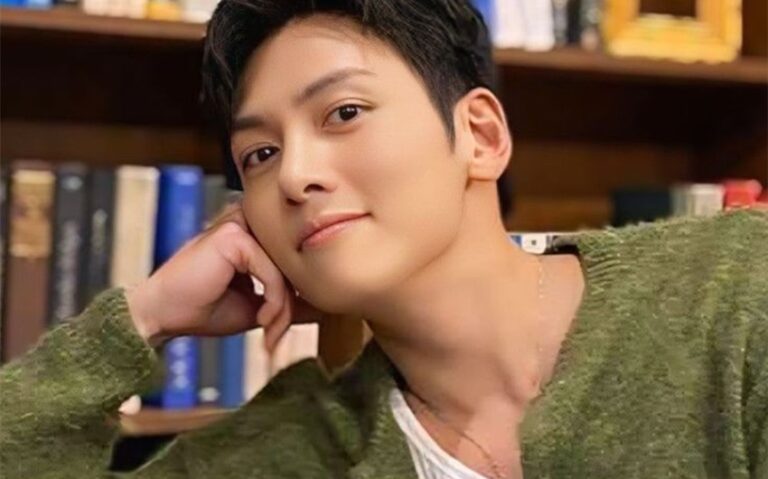 Ji Chang Wook Wife
