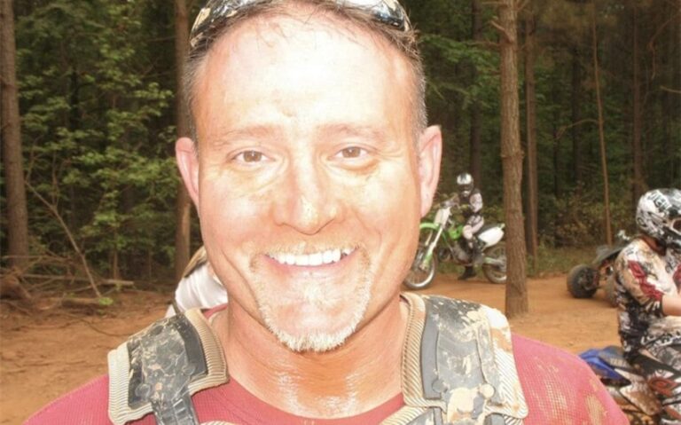 john christopher lundy wife
