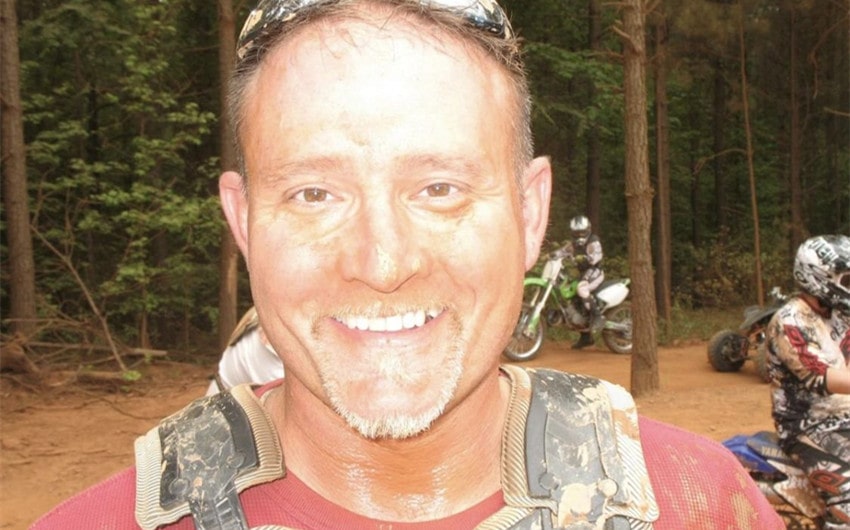 john christopher lundy wife