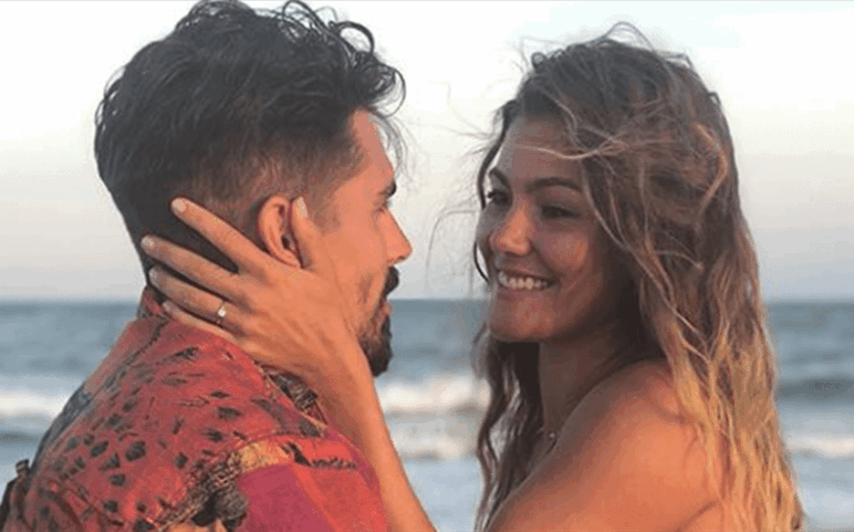 Jordan Wiseley’s Wife: Exploring the Reality Star’s Romantic Journey