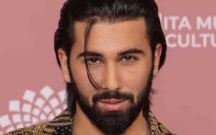 jorj awatramani net worth